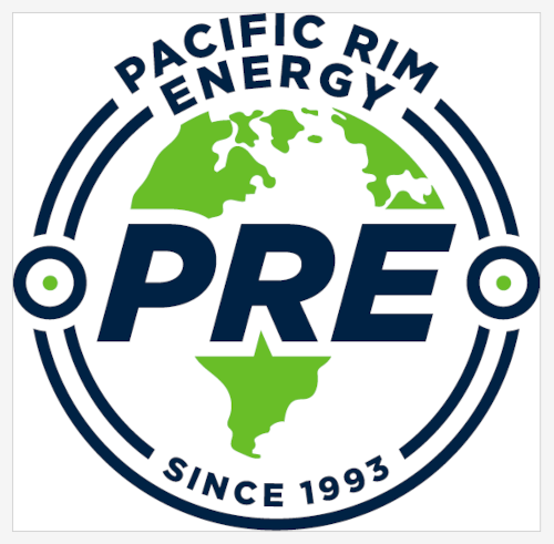 Pacific Rim Energy